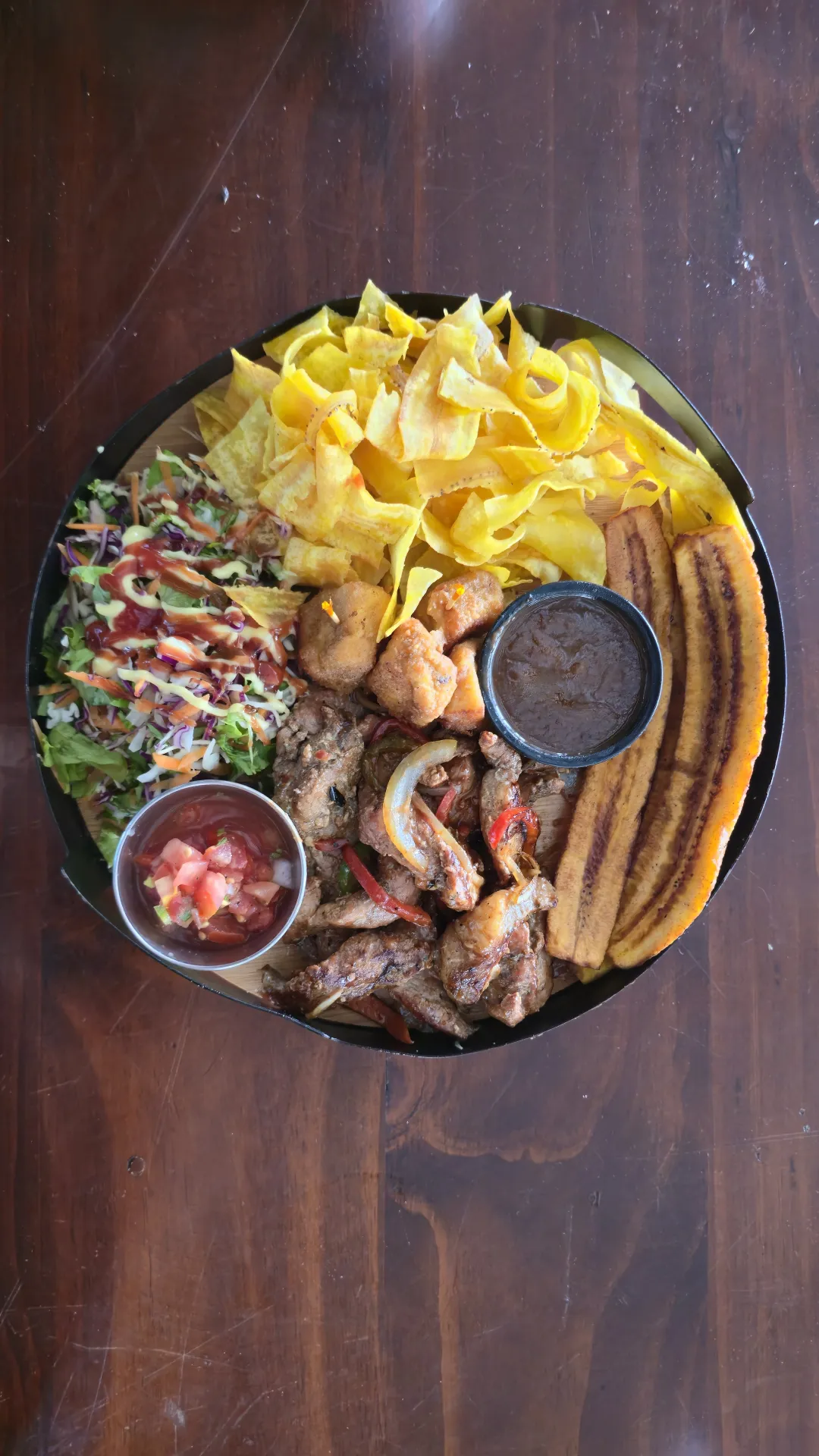 Foto de FRITANGA de Mandy's Bar