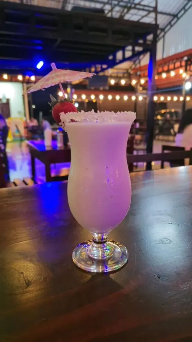 Piña Colada Especial